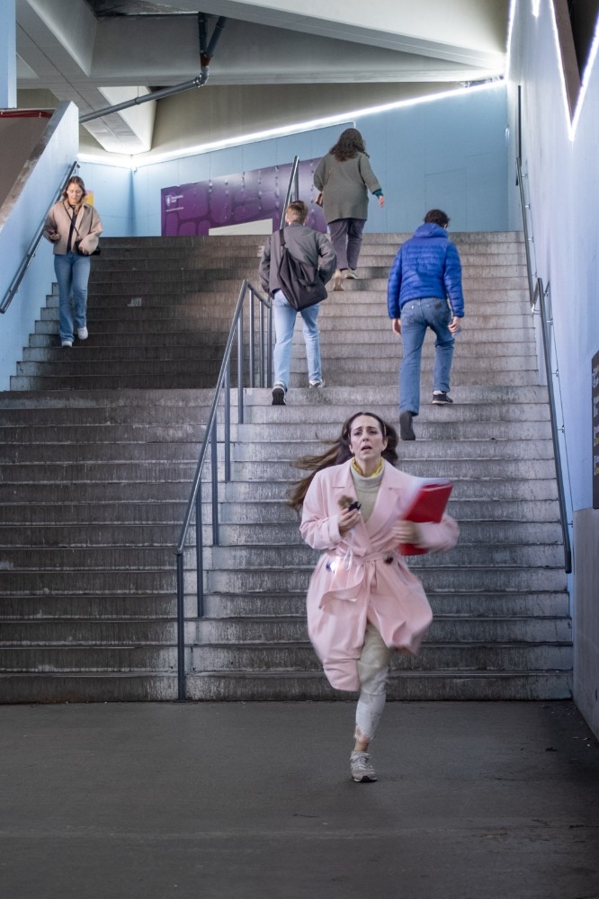 Vita Nova AE - Sofia Theodoridou