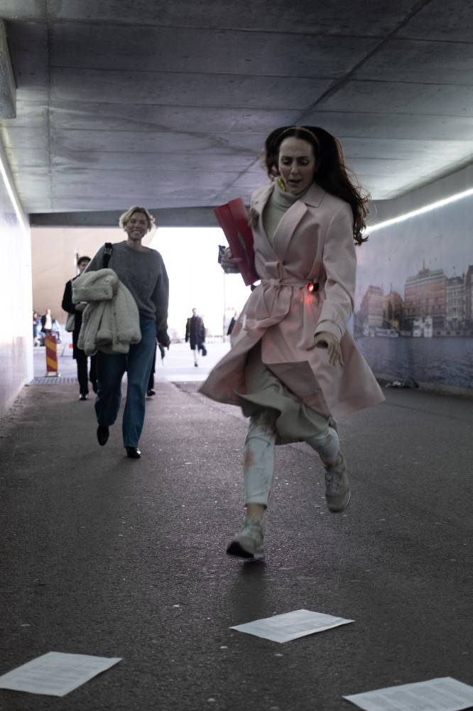 Vita Nova AE - Sofia Theodoridou