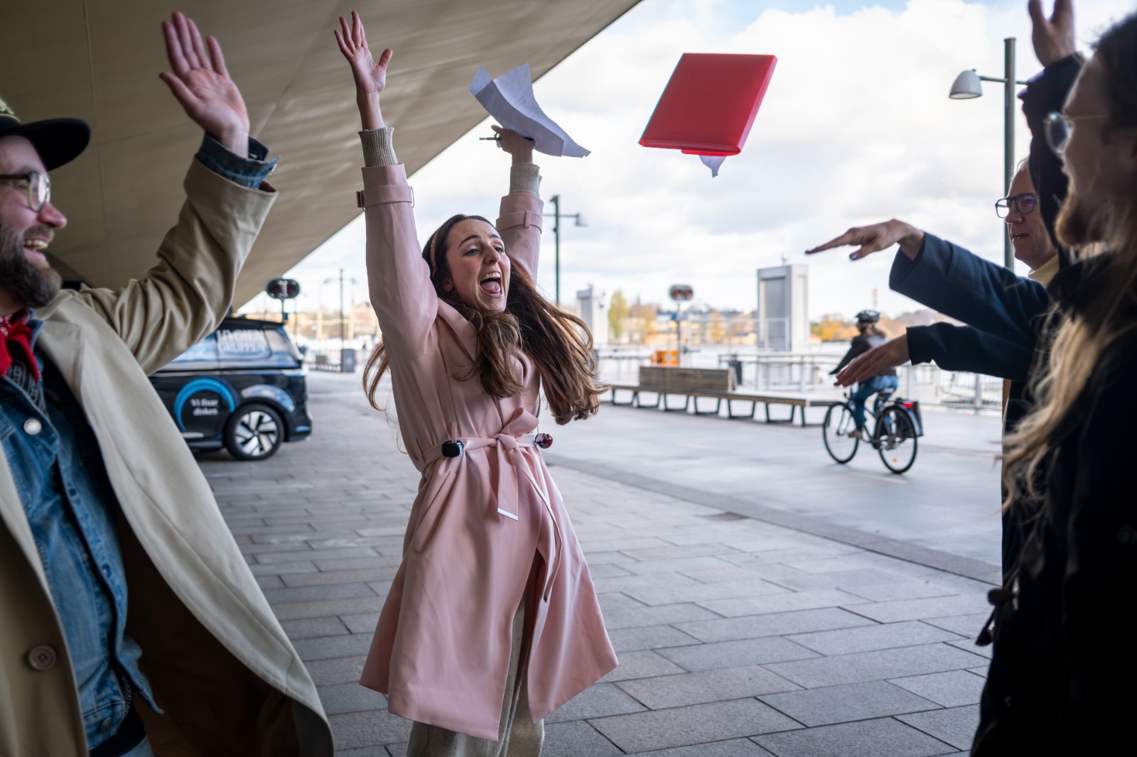 Vita Nova AE - Sofia Theodoridou