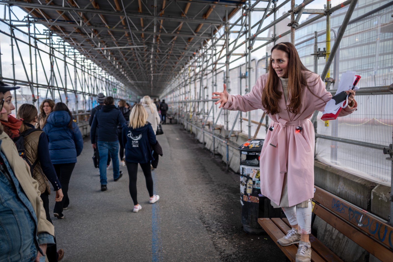 Vita Nova AE - Sofia Theodoridou