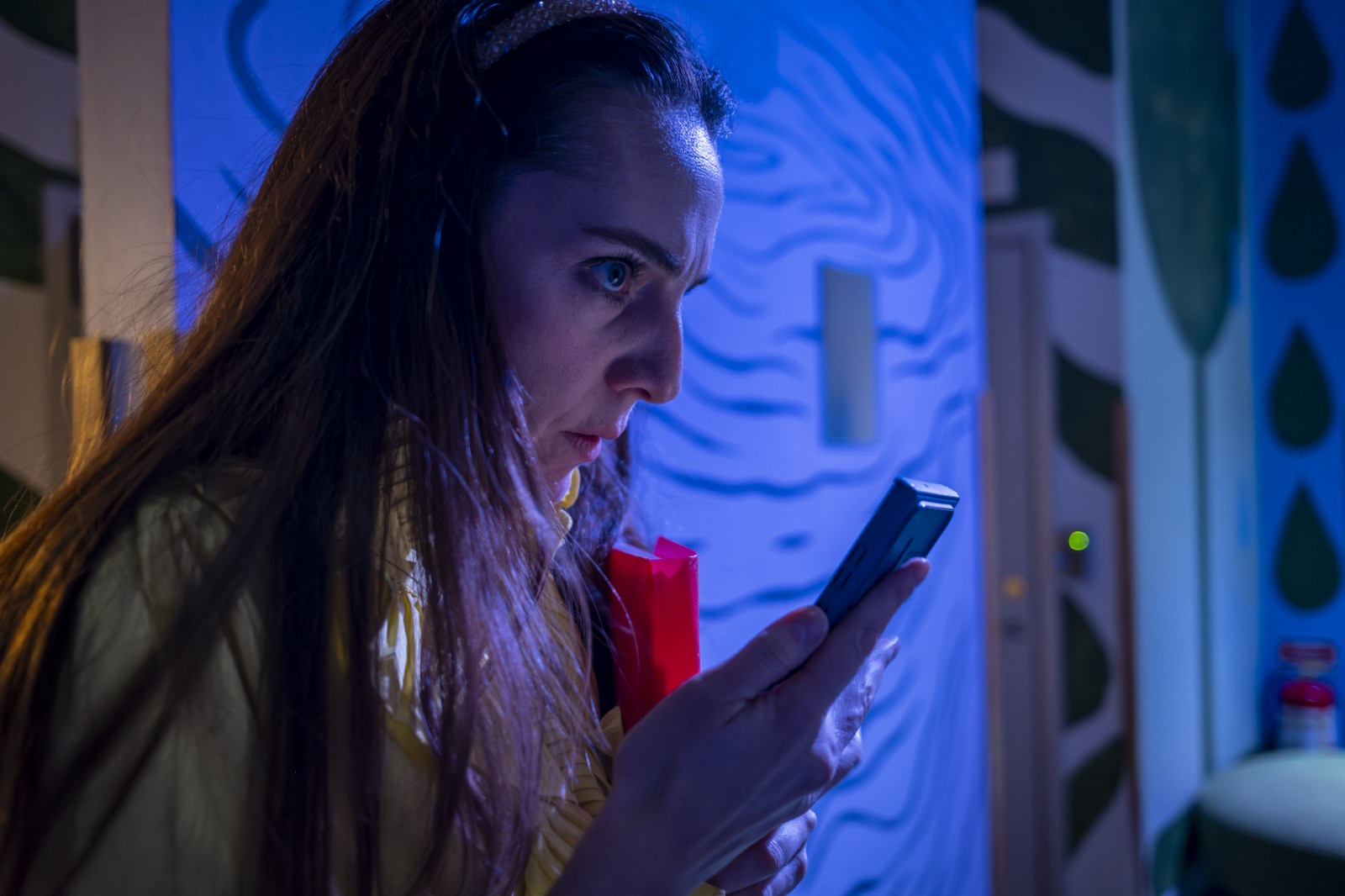 Vita Nova AE - Sofia Theodoridou