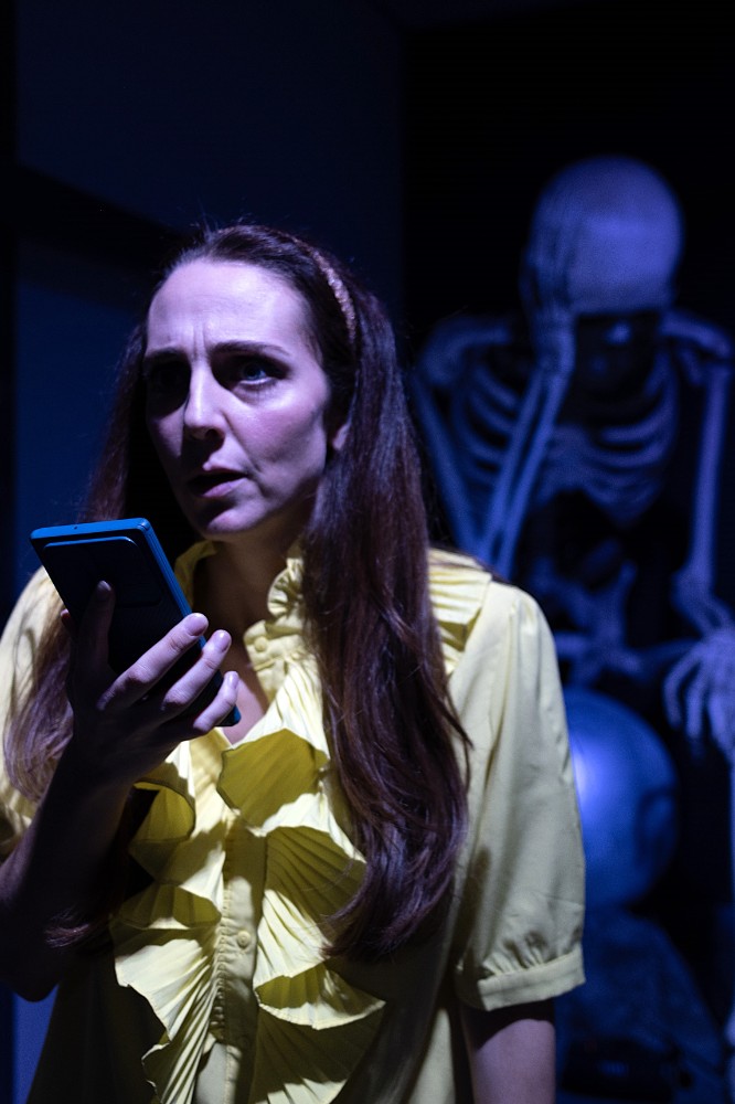 Vita Nova AE - Sofia Theodoridou