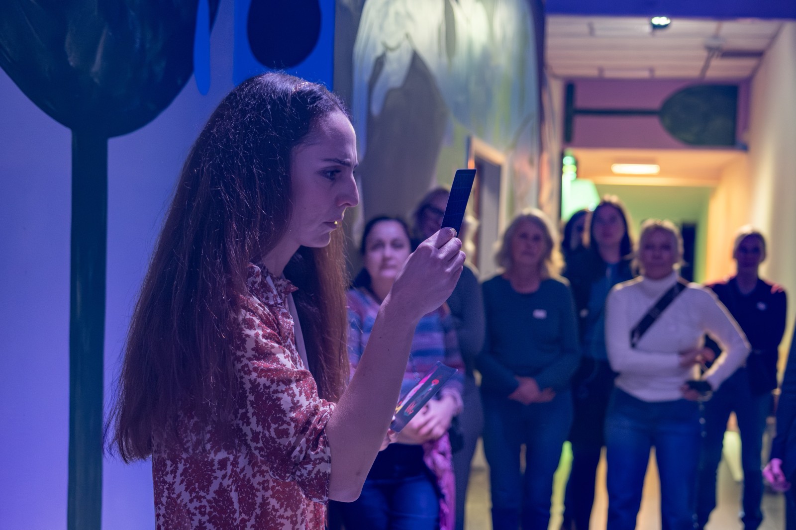 Vita Nova AE - Sofia Theodoridou