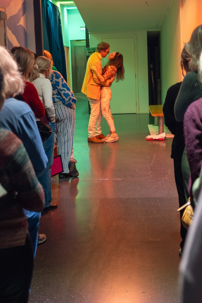 Vita Nova AE - Sofia Theodoridou