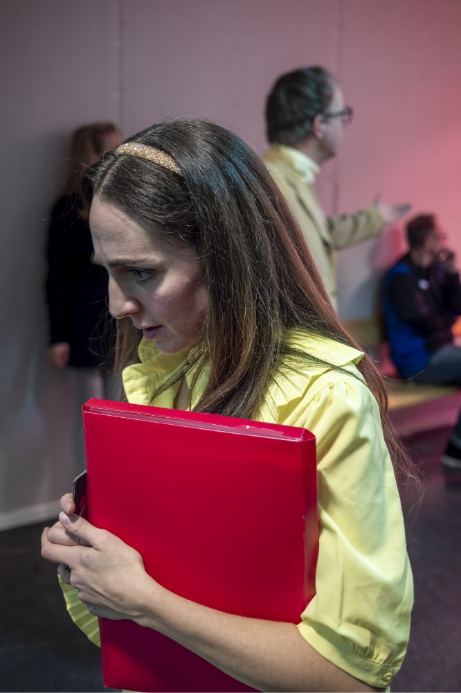 Vita Nova AE - Sofia Theodoridou