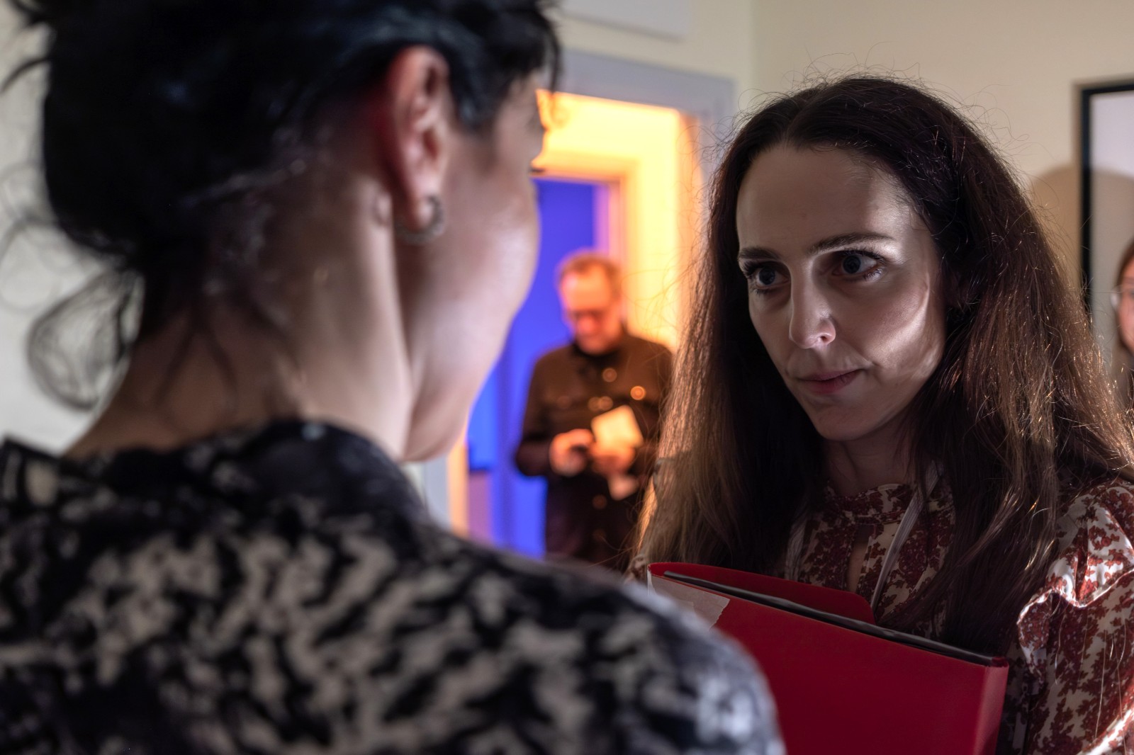 Vita Nova AE - Sofia Theodoridou