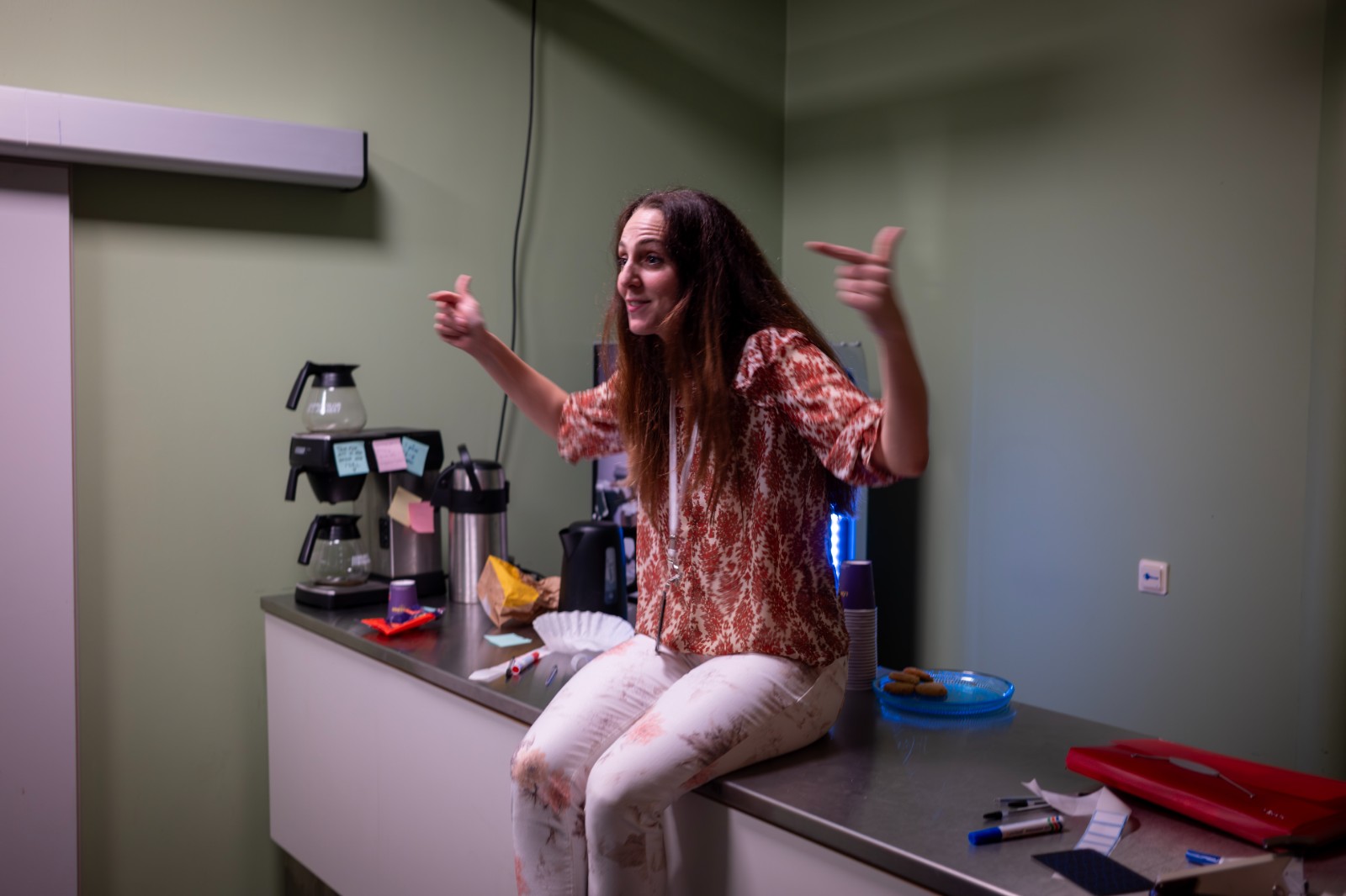 Vita Nova AE - Sofia Theodoridou