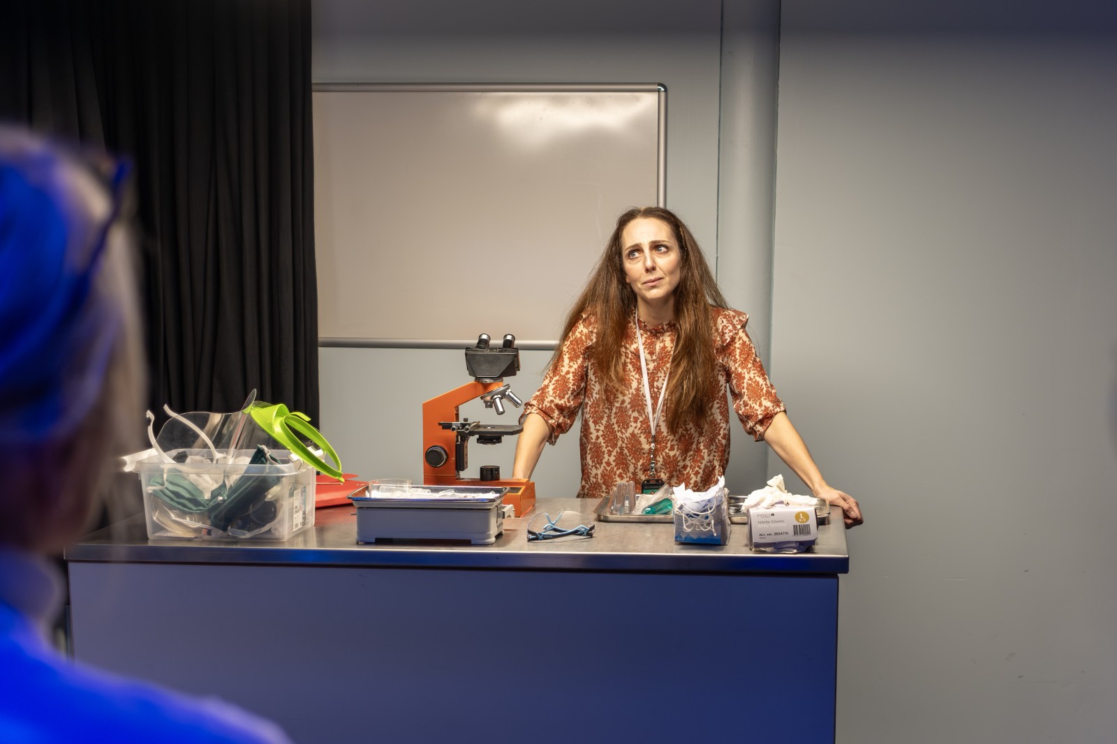 Vita Nova AE - Sofia Theodoridou