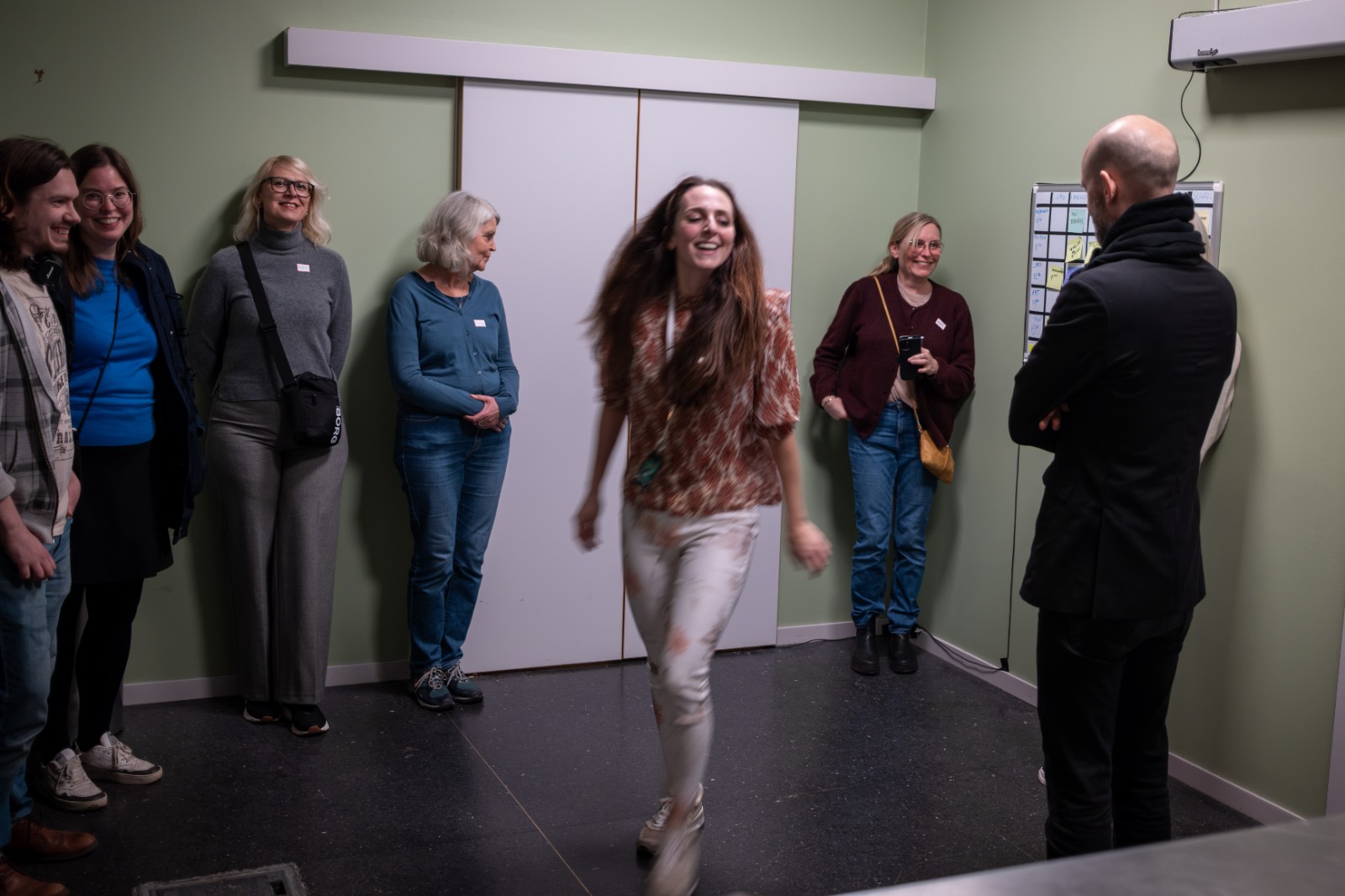 Vita Nova AE - Sofia Theodoridou