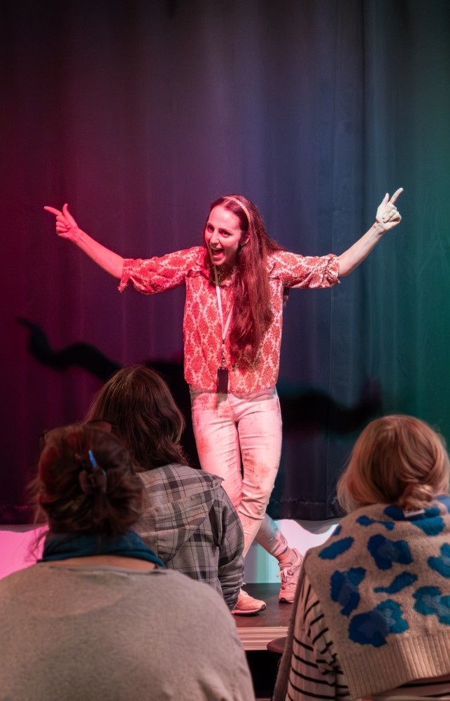 Vita Nova AE - Sofia Theodoridou