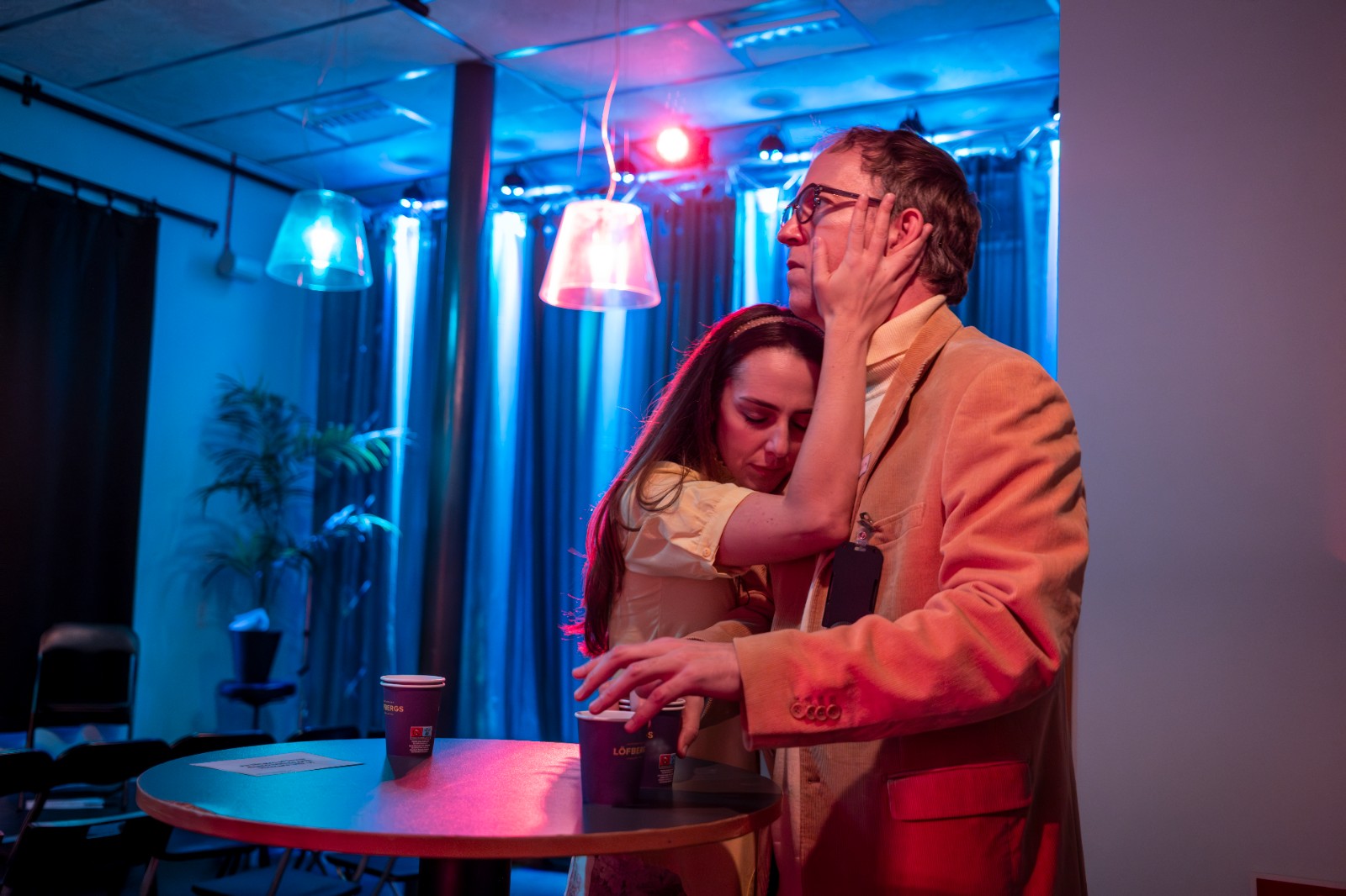 Vita Nova AE - Sofia Theodoridou